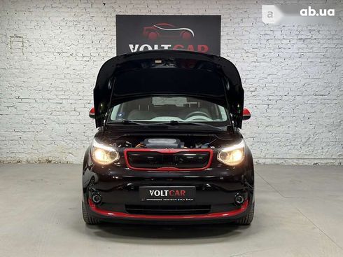 Kia Soul 2016 - фото 11