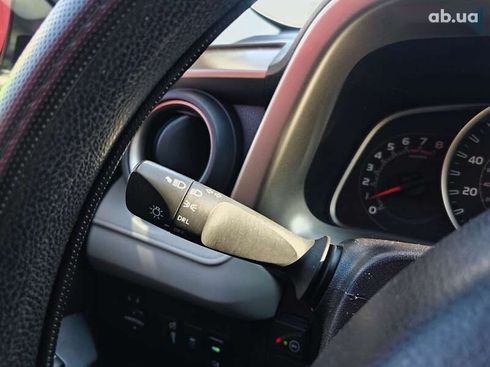 Toyota RAV4 2015 - фото 24