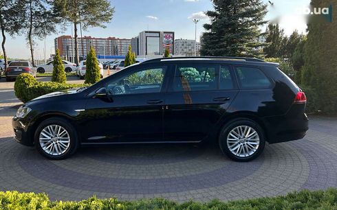 Volkswagen Golf 2015 - фото 4