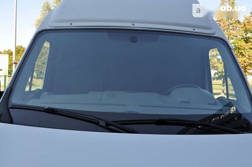 Renault Master 2016 - фото 7