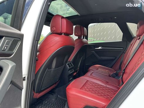 Audi SQ5 2018 - фото 21