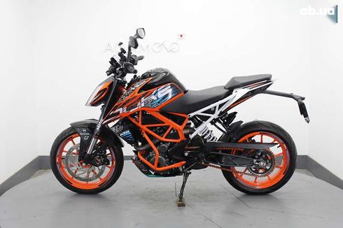 KTM 380 2019 - фото 2