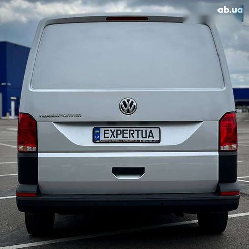 Volkswagen Transporter 2020 - фото 4