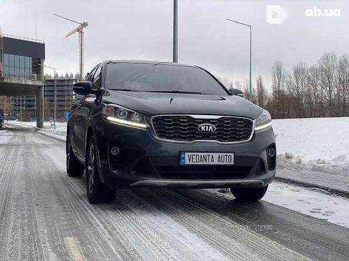 Kia Sorento 2019 - фото 2