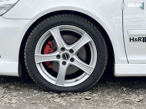 Skoda Octavia 2012 - фото 18