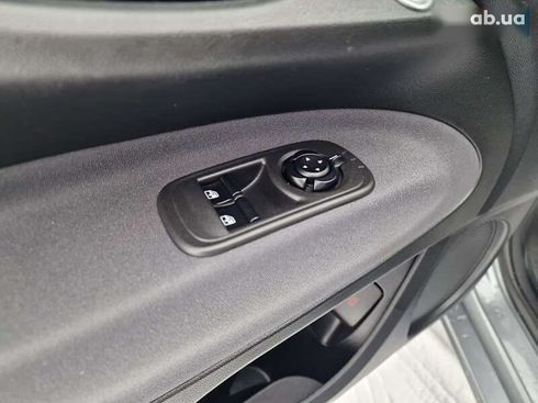 Fiat 500E 2022 - фото 23