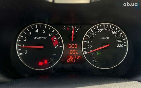 Nissan Note 2011 - фото 16