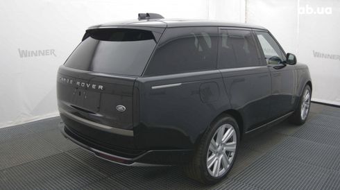 Land Rover Range Rover 2023 - фото 4