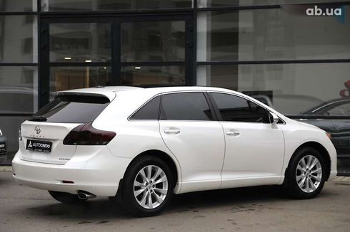 Toyota Venza 2013 - фото 4