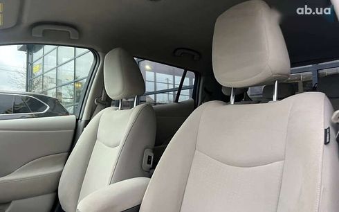 Nissan Leaf 2013 - фото 10