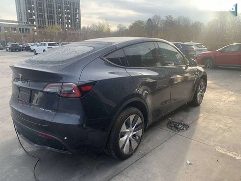 Tesla Model Y 2024 - фото 10