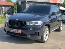 Продажа б/у внедорожник BMW X5 - купить на Автобазаре