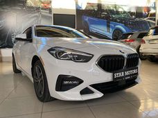 Продажа б/у BMW 2 Series Gran Coupe 2021 года в Одессе - купить на Автобазаре