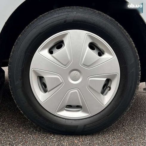 Ford Transit Custom 2019 - фото 14