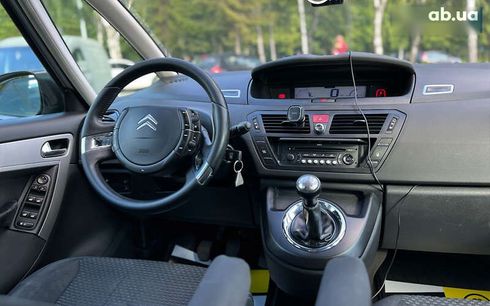 Citroёn C4 Picasso 2009 - фото 12