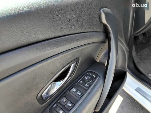 Renault Megane 2013 - фото 29