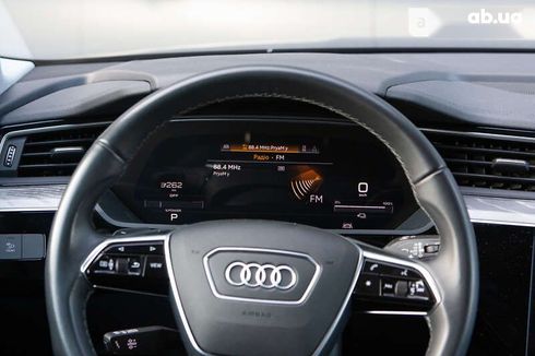 Audi E-Tron 2021 - фото 16
