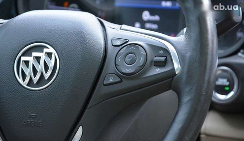 Buick Regal 2018 - фото 24