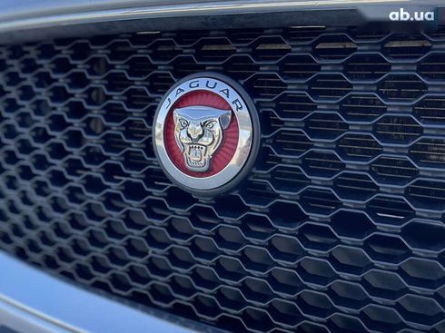 Jaguar XF 2016 - фото 5