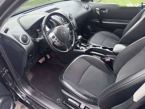 Nissan Qashqai 2013 - фото 25