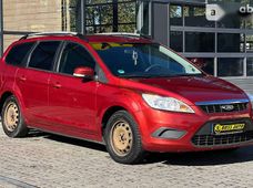 Купить Ford Focus 2008 бу в Ивано-Франковске - купить на Автобазаре