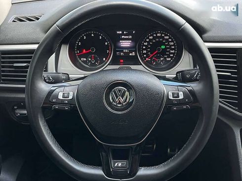 Volkswagen Atlas 2018 - фото 10