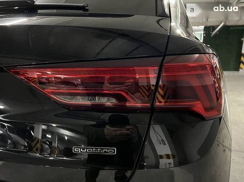 Audi Q3 2019 - фото 17