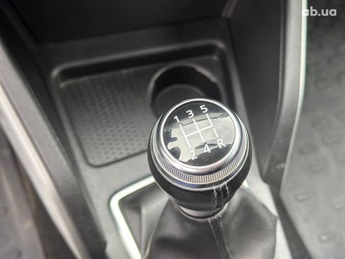 Renault Duster 2021 серый - фото 25