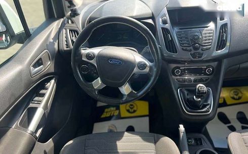 Ford Tourneo Connect 2014 - фото 15