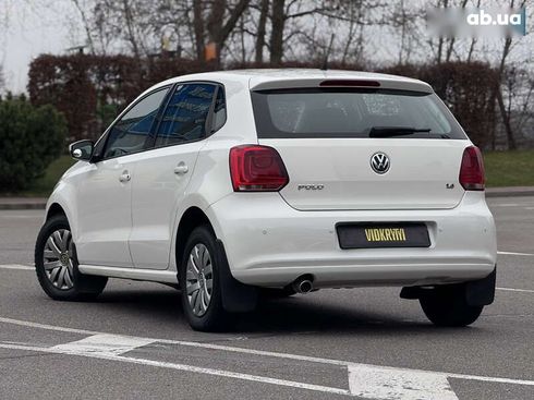 Volkswagen Polo 2012 - фото 19
