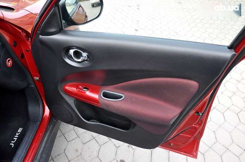 Nissan Juke 2011 - фото 27