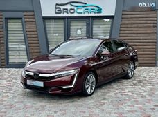 Купить Honda бу в Украине - купить на Автобазаре