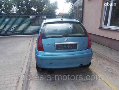 двигатель в сборе для Citroёn C3 - купити на Автобазарі - фото 9
