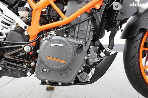 KTM 380 2018 - фото 18