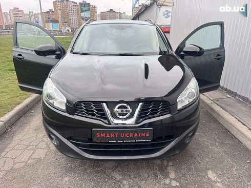 Nissan Qashqai 2013 - фото 9