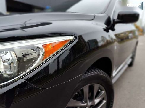 Infiniti QX60 2014 - фото 2