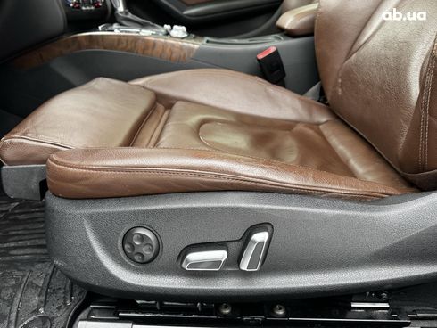 Audi A5 2013 белый - фото 33