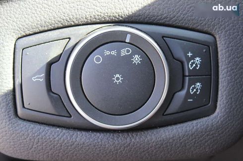 Ford Escape 2018 - фото 29