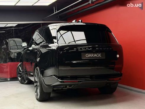 Land Rover Range Rover 2024 - фото 19