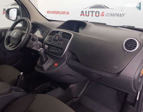 Renault Kangoo 2020 - фото 10