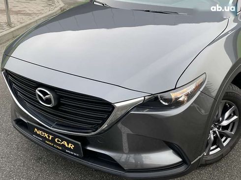 Mazda CX-9 2019 - фото 3