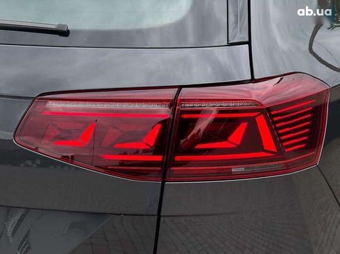 Volkswagen Passat 2020 - фото 22