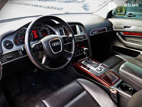Audi a6 allroad 2007 - фото 6