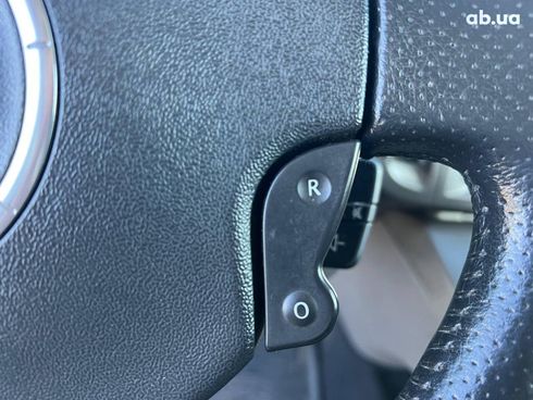 Renault Megane 2007 серый - фото 23