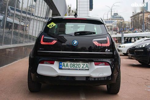 BMW i3 2019 - фото 7