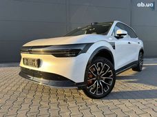 Продаж вживаних Zeekr 7X в Івано-Франківську - купити на Автобазарі