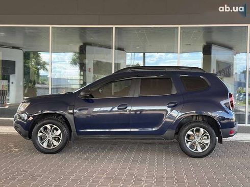 Renault Duster 2020 - фото 5