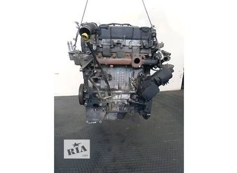 двигатель в сборе для Volvo S40 - купить на Автобазаре - фото 4