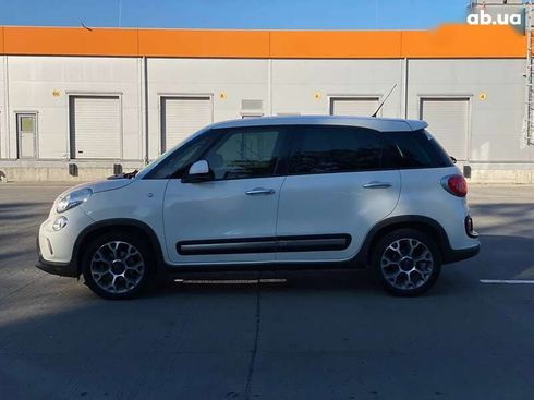 Fiat 500L 2015 - фото 15