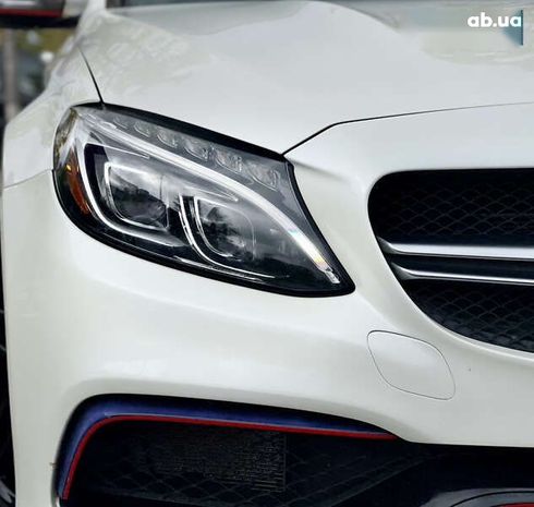 Mercedes-Benz C-Класс 2015 - фото 3